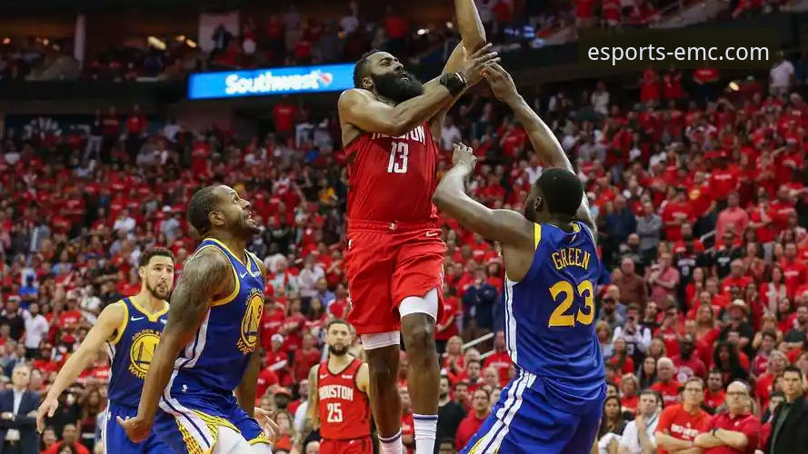 一场18分逆转的深度解析：从EMC体育平台数据看火箭如何痛失好局